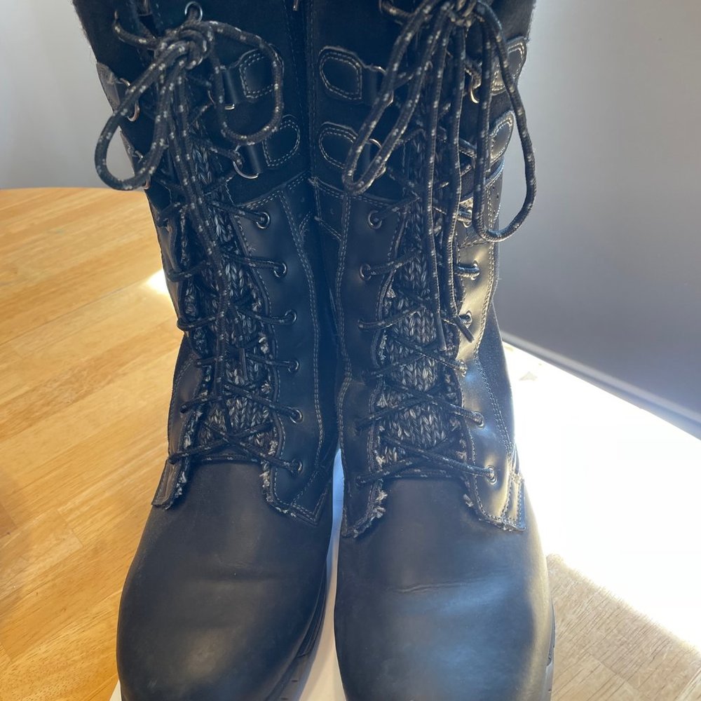 NexGrip EUC Women's 10 Snow boots